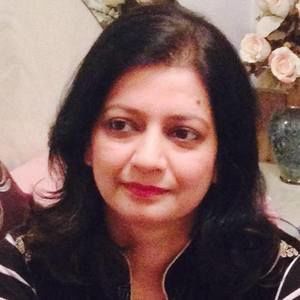 Meet your Posher, Fakhra